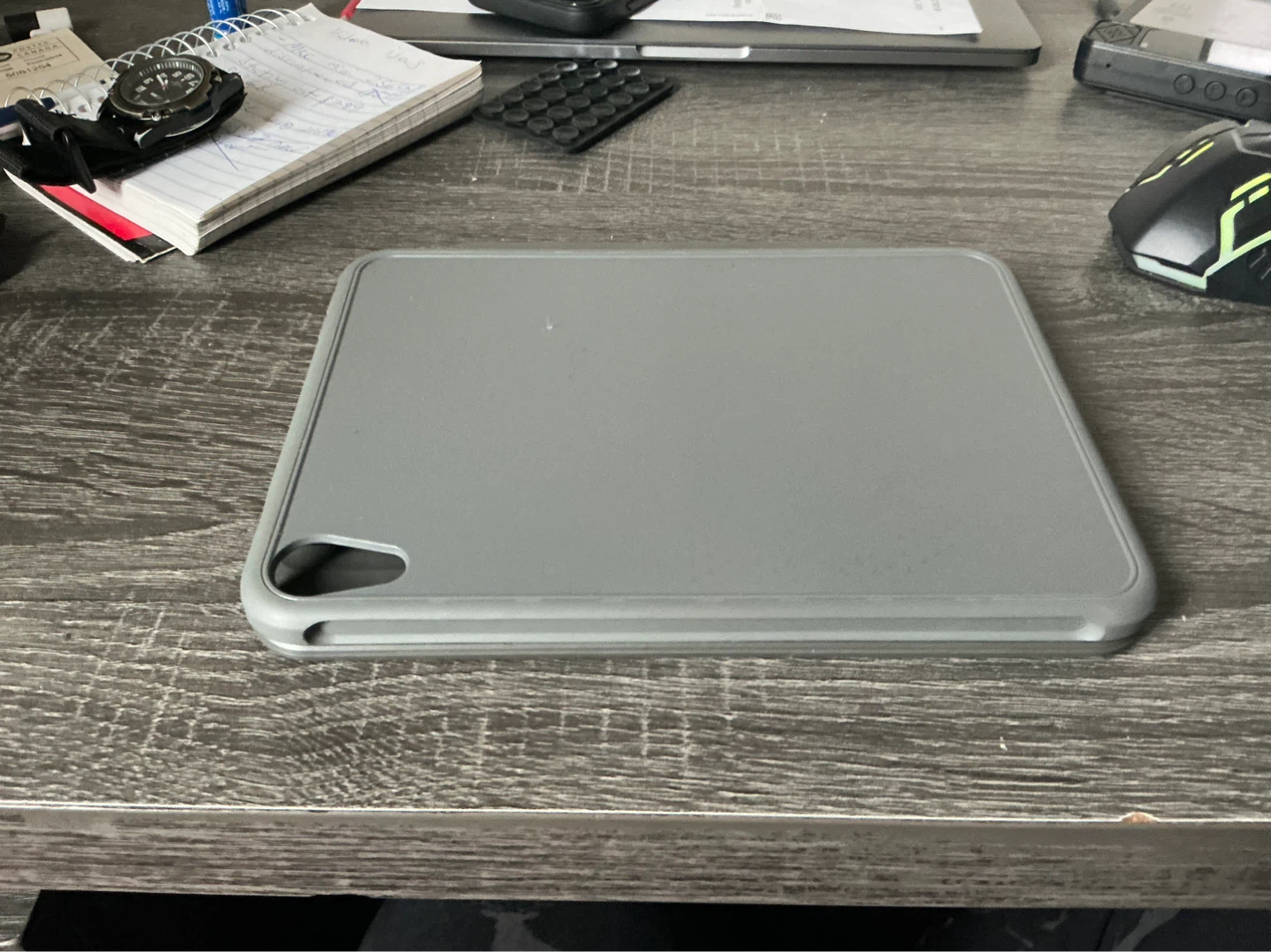 iPad mini 6/7 Keyboard Case - photo 2