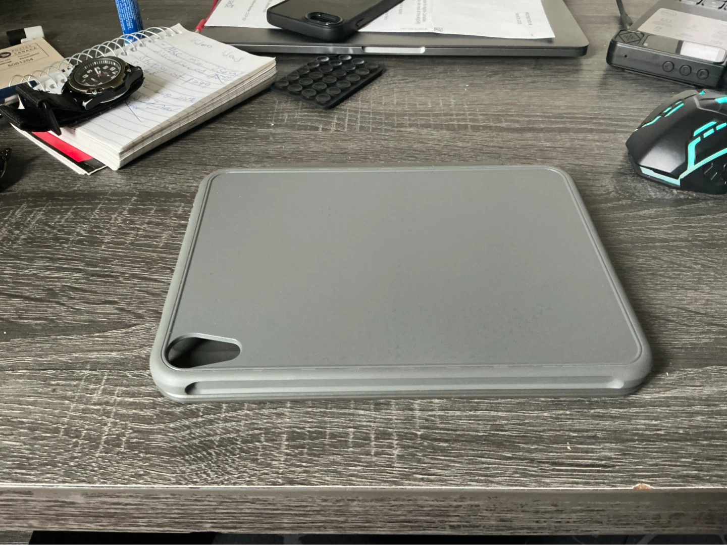 iPad mini 6/7 Keyboard Case - photo 3