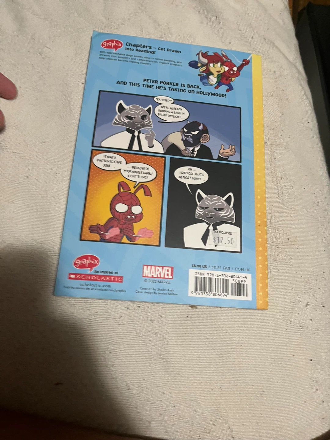 Books for kids and up 8.00 - photo 3