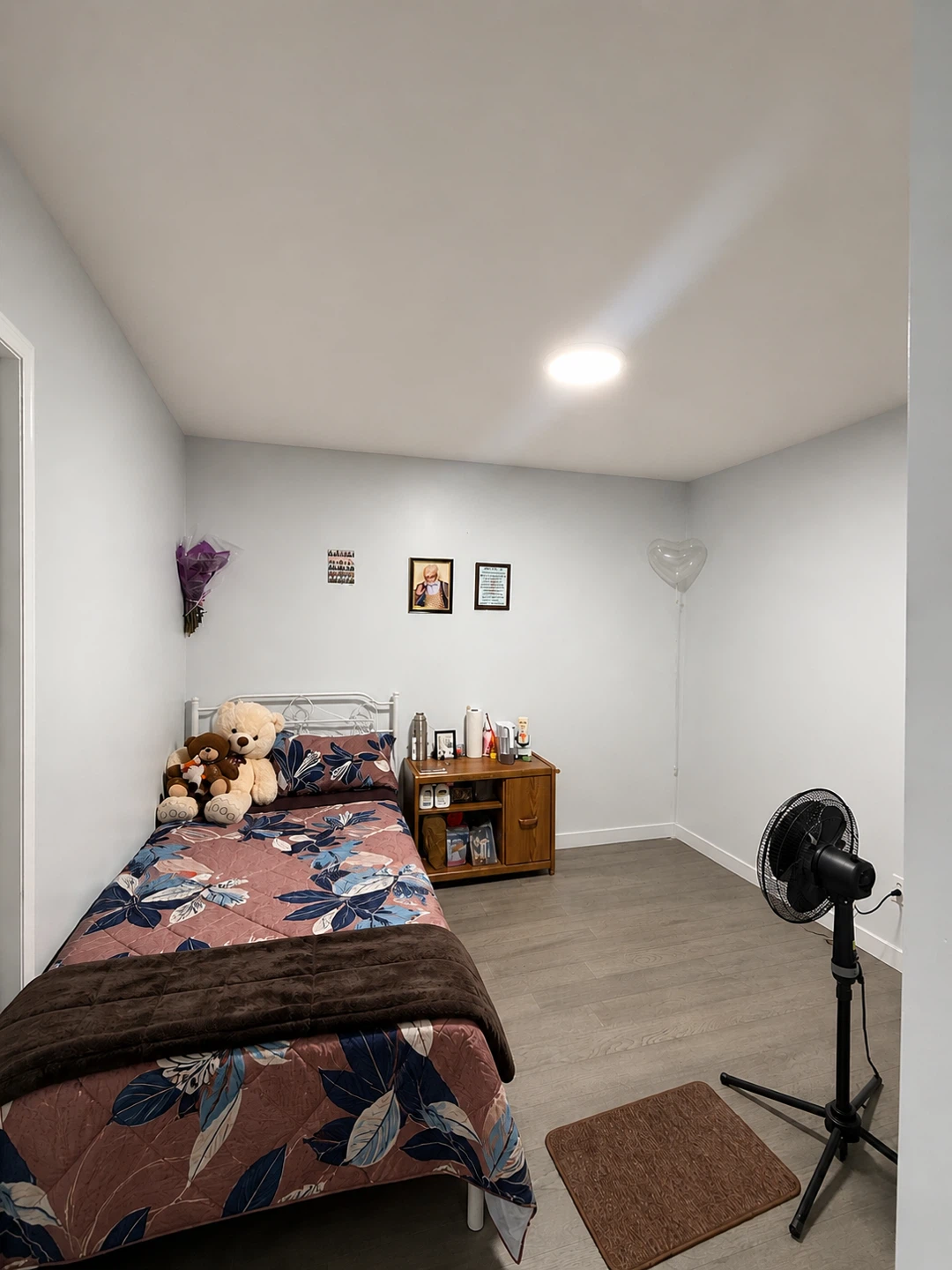 Private Room for rent