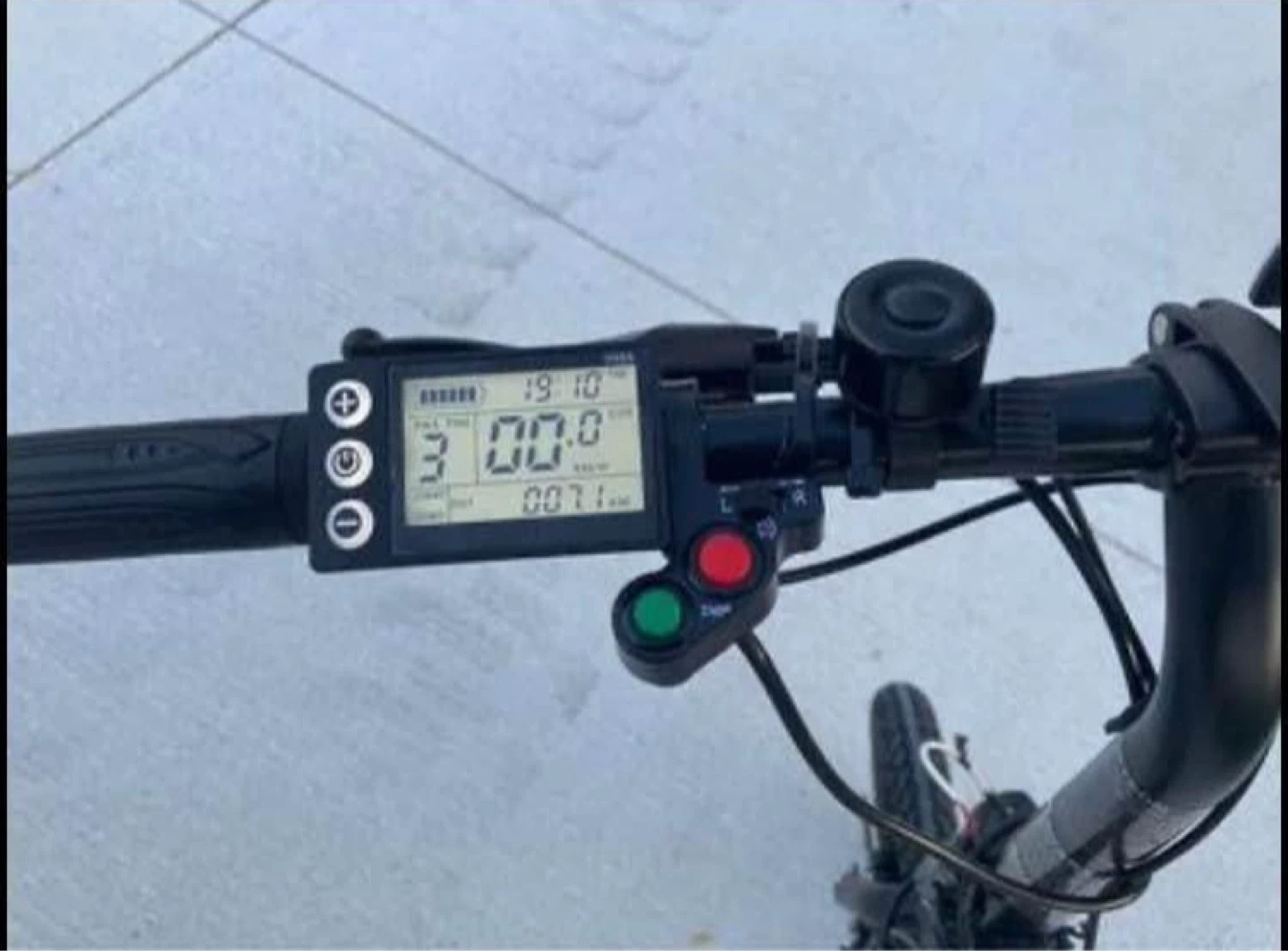 Electric E-bike Jetson pro - photo 2