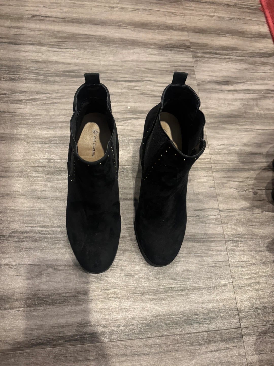 $65 for all of them size 9 - photo 3