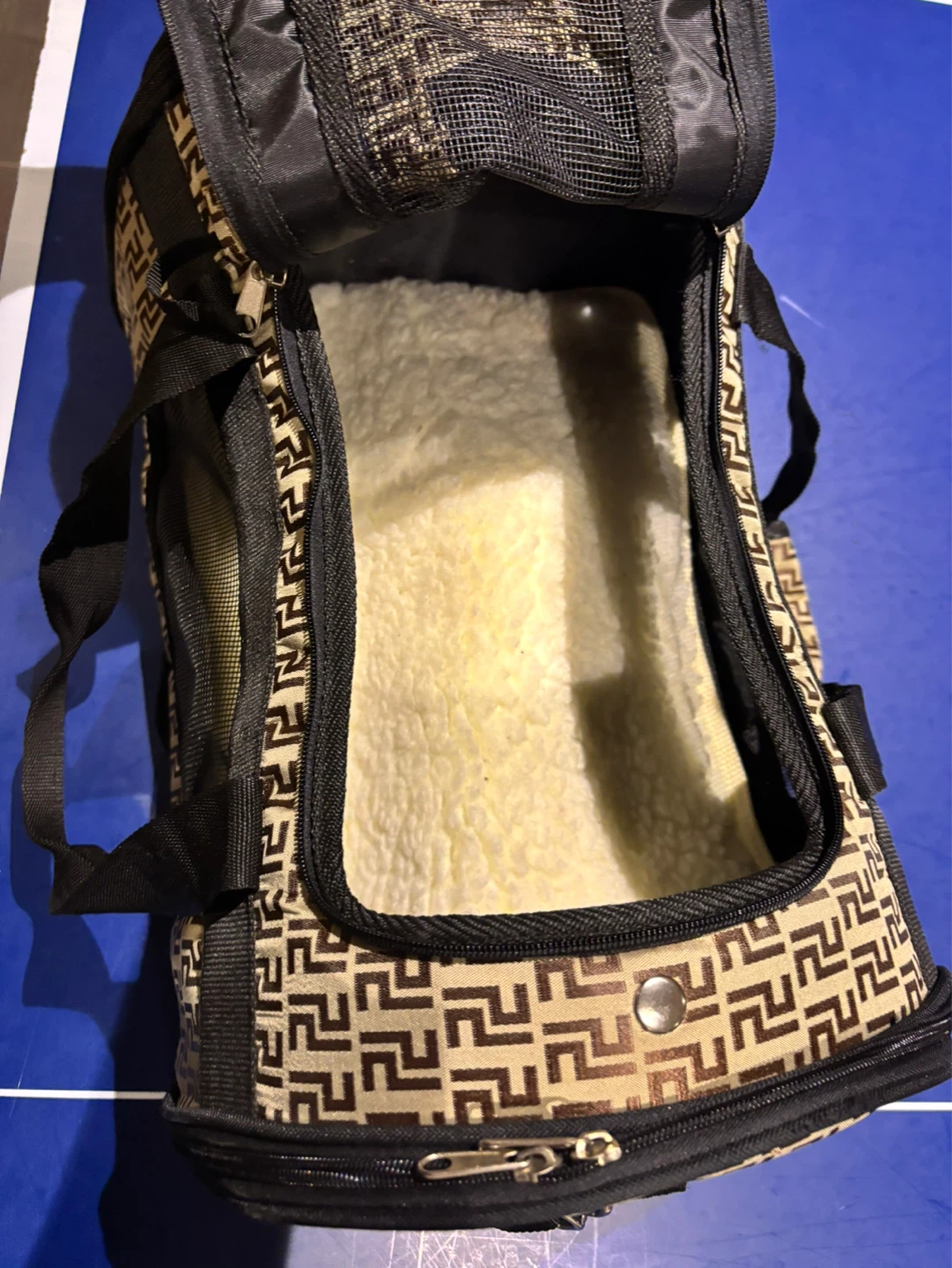 Pet Carrier Bag - photo 2