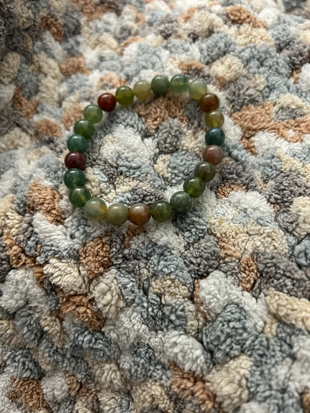Assorted Beaded Bracelets - photo 4