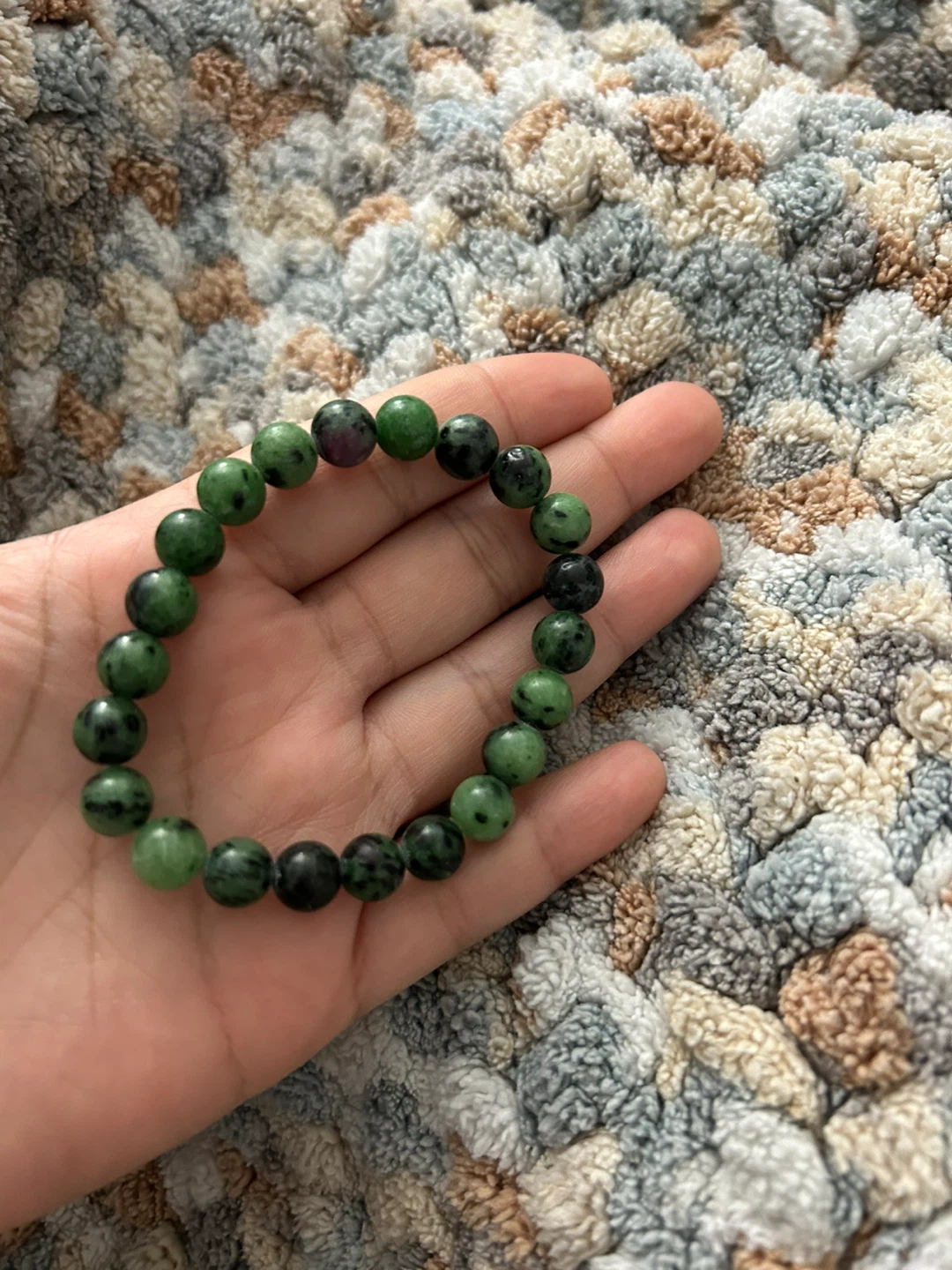 Assorted Beaded Bracelets - photo 2