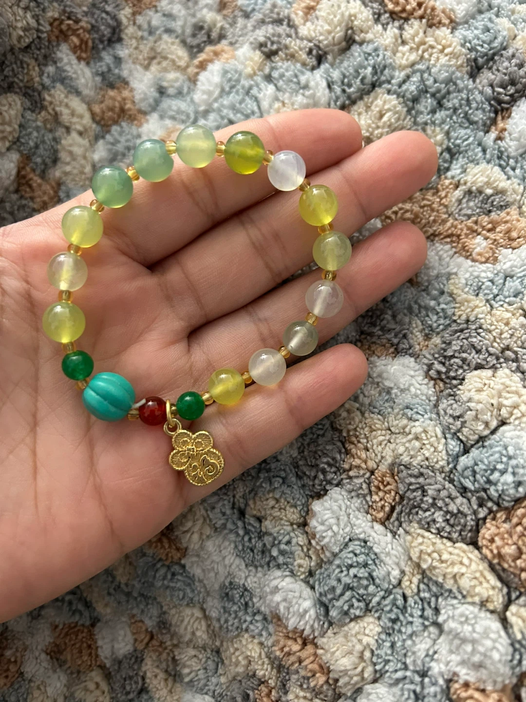 Assorted Beaded Bracelets - photo 5