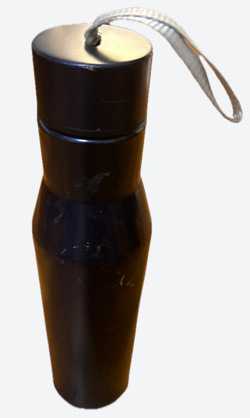 Metal Water Bottle