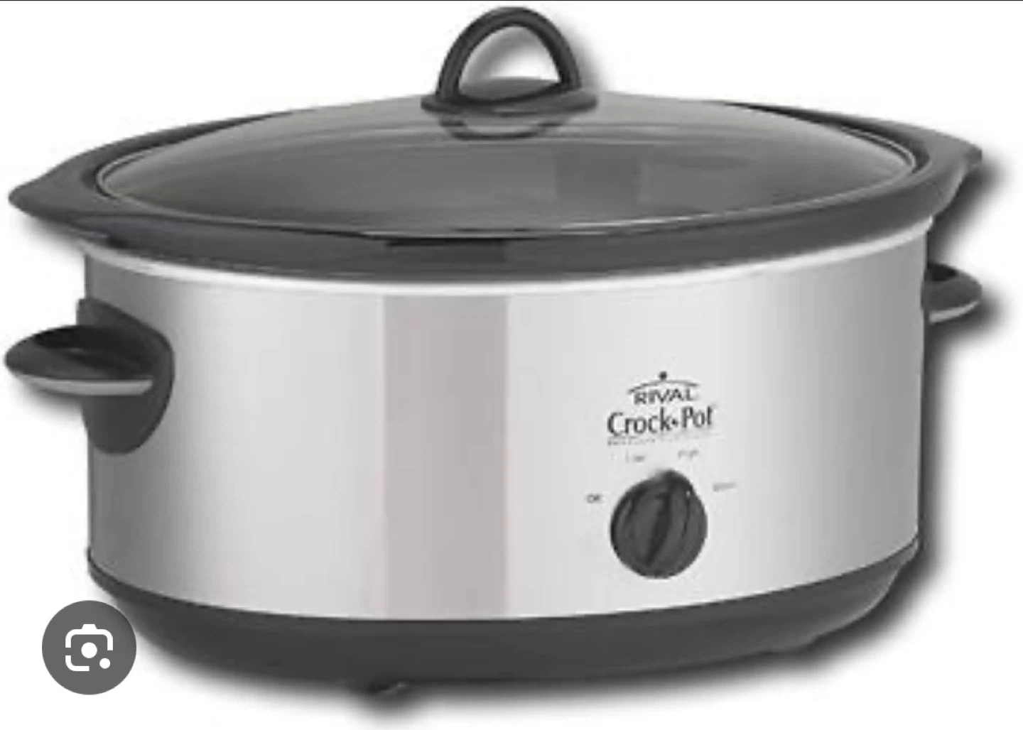 Rival Crock-Pot Slow Cooker