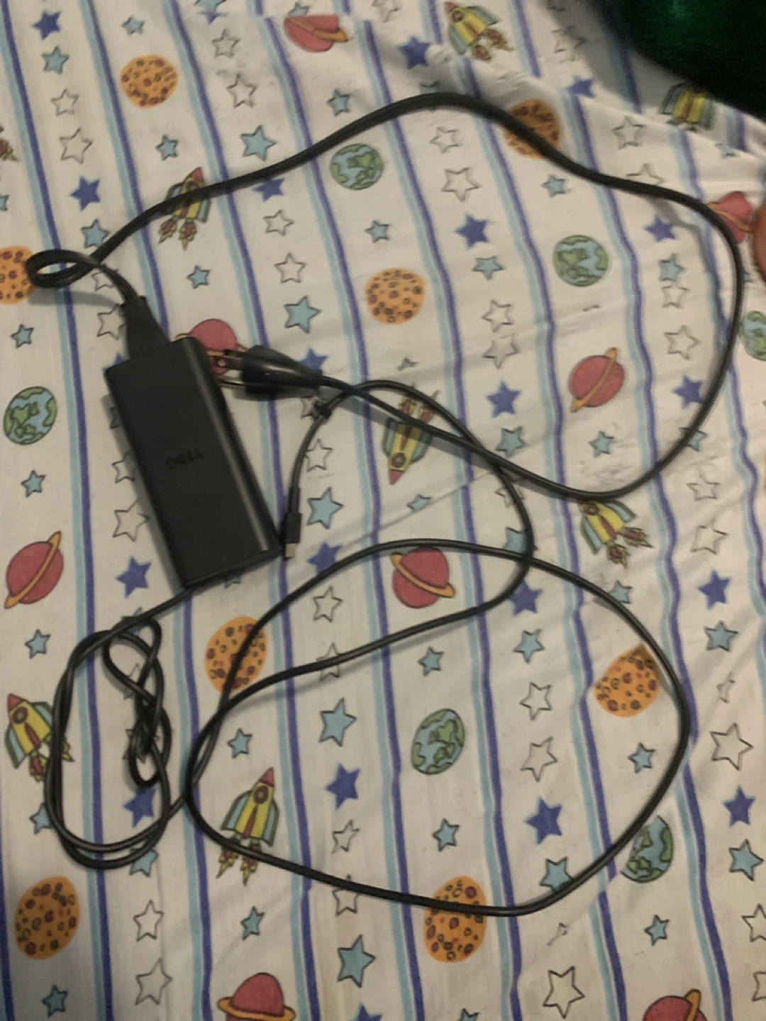 Dell Laptop Charger