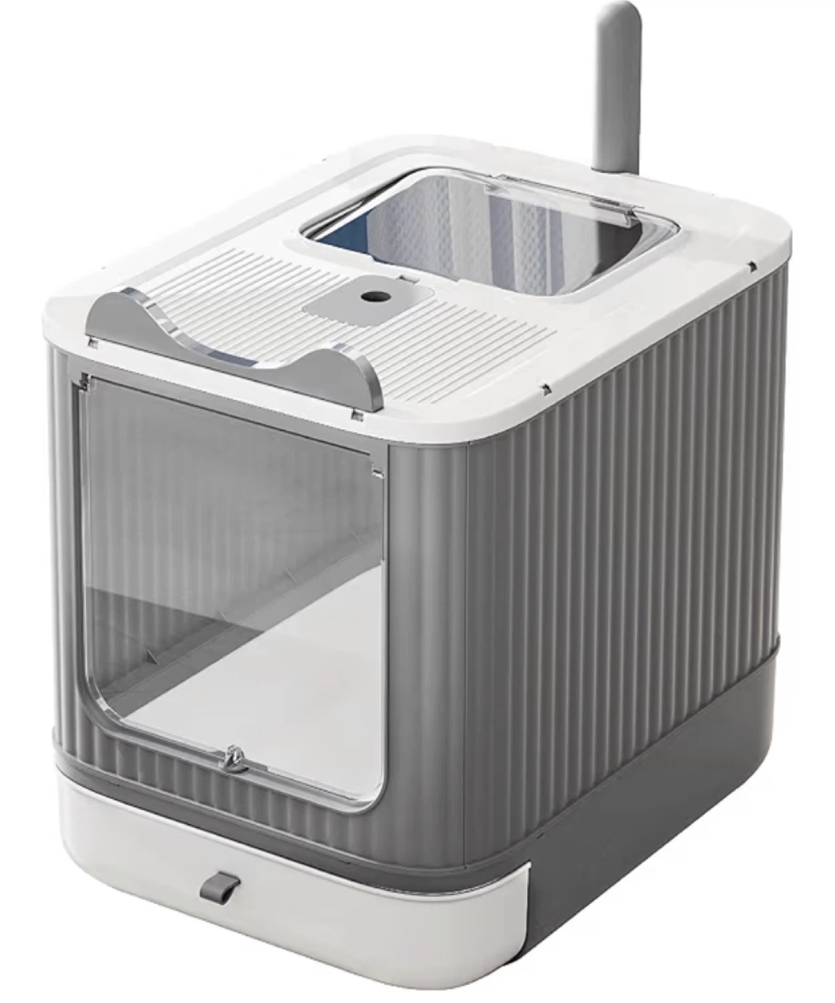 MOFOROCO Cat Litter Box