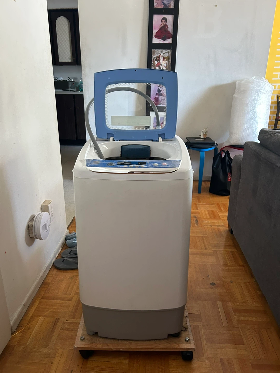 Portable Washing Machine