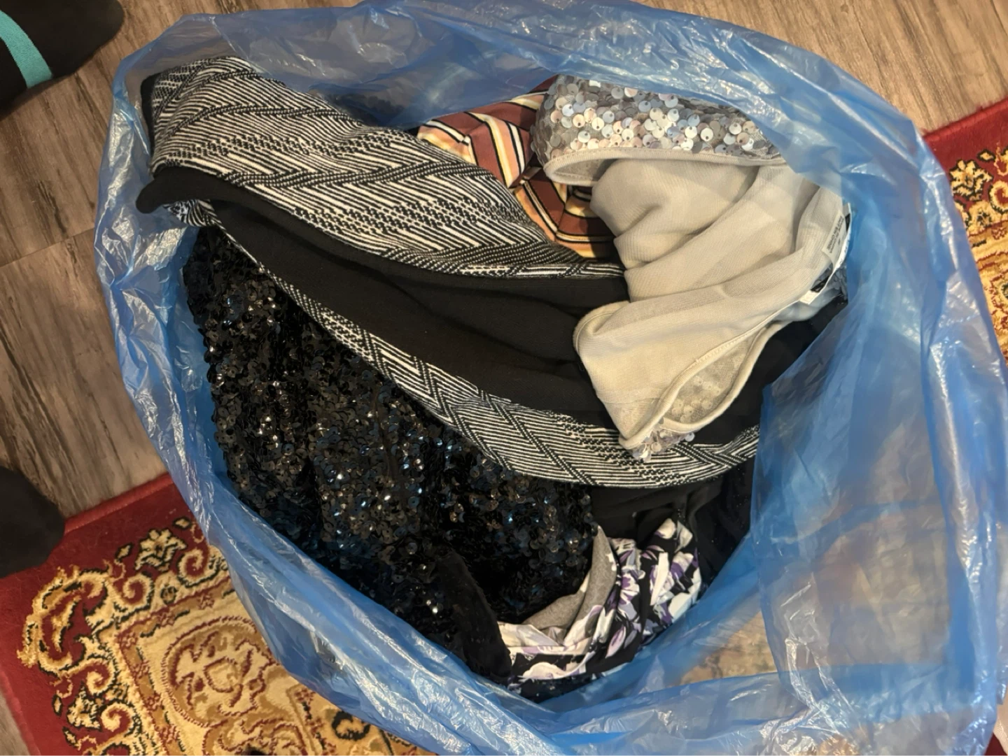 Women's Dress a lot for $60 - photo 3