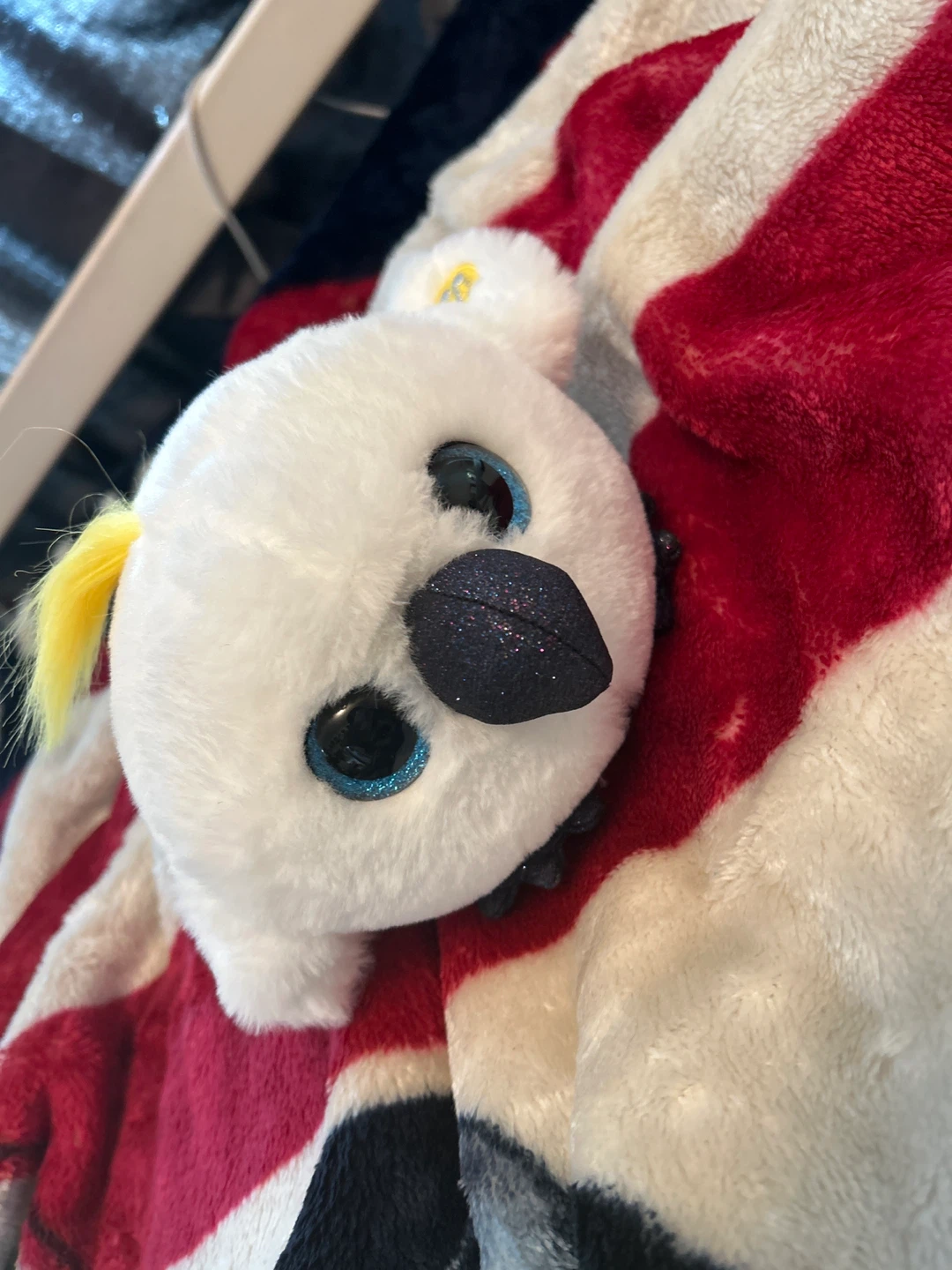 Hatchimals CollEGGtibles Plush Toy - photo 3
