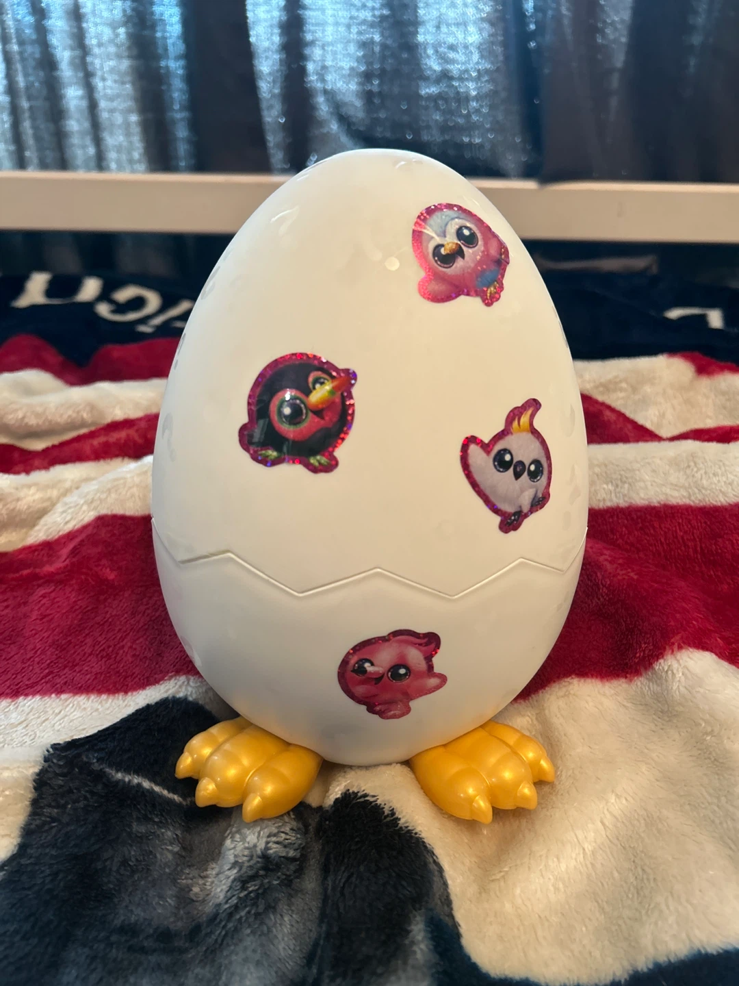 Hatchimals CollEGGtibles Plush Toy - photo 2