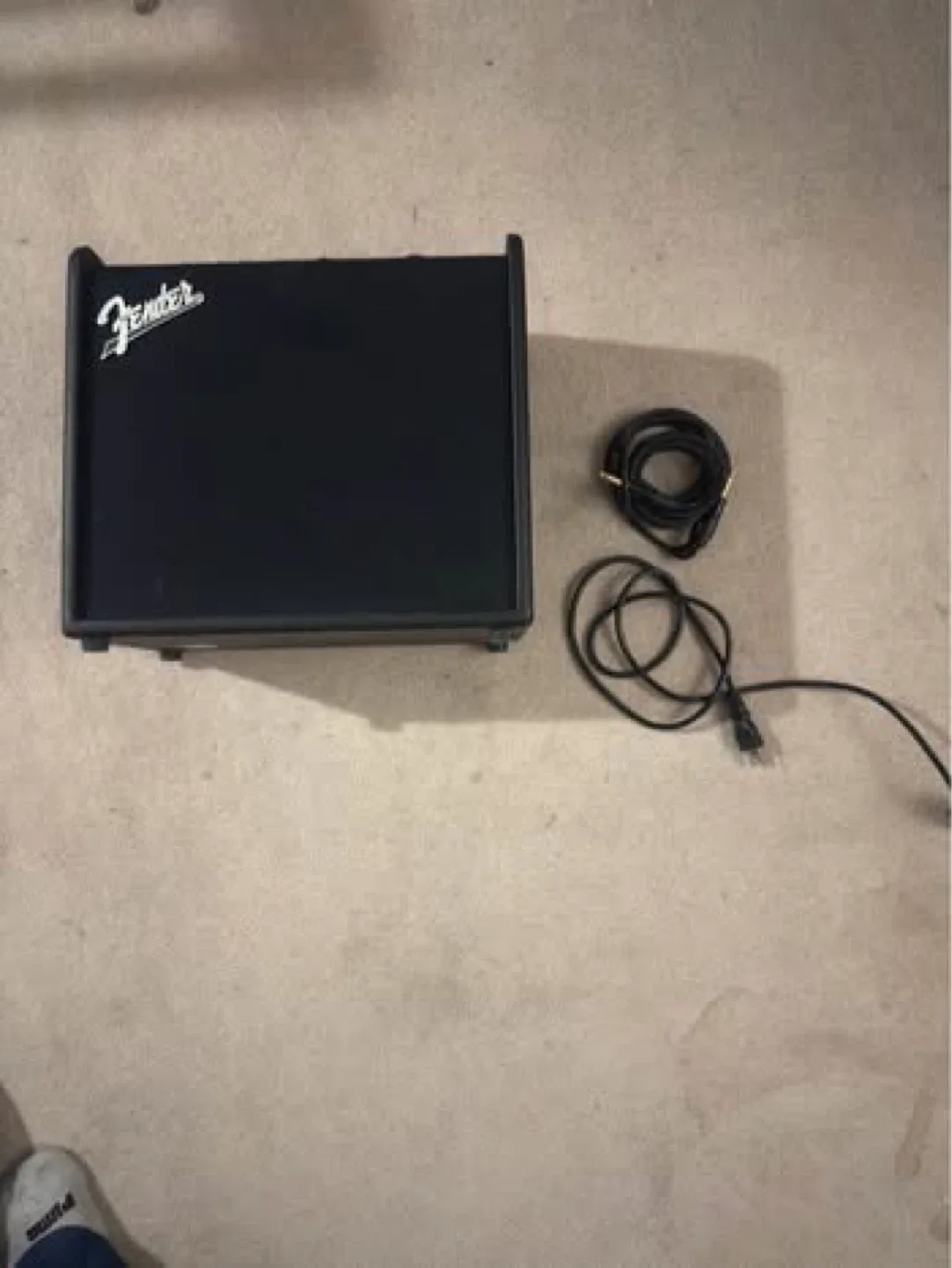 Fender Mustang LT25 - photo 2