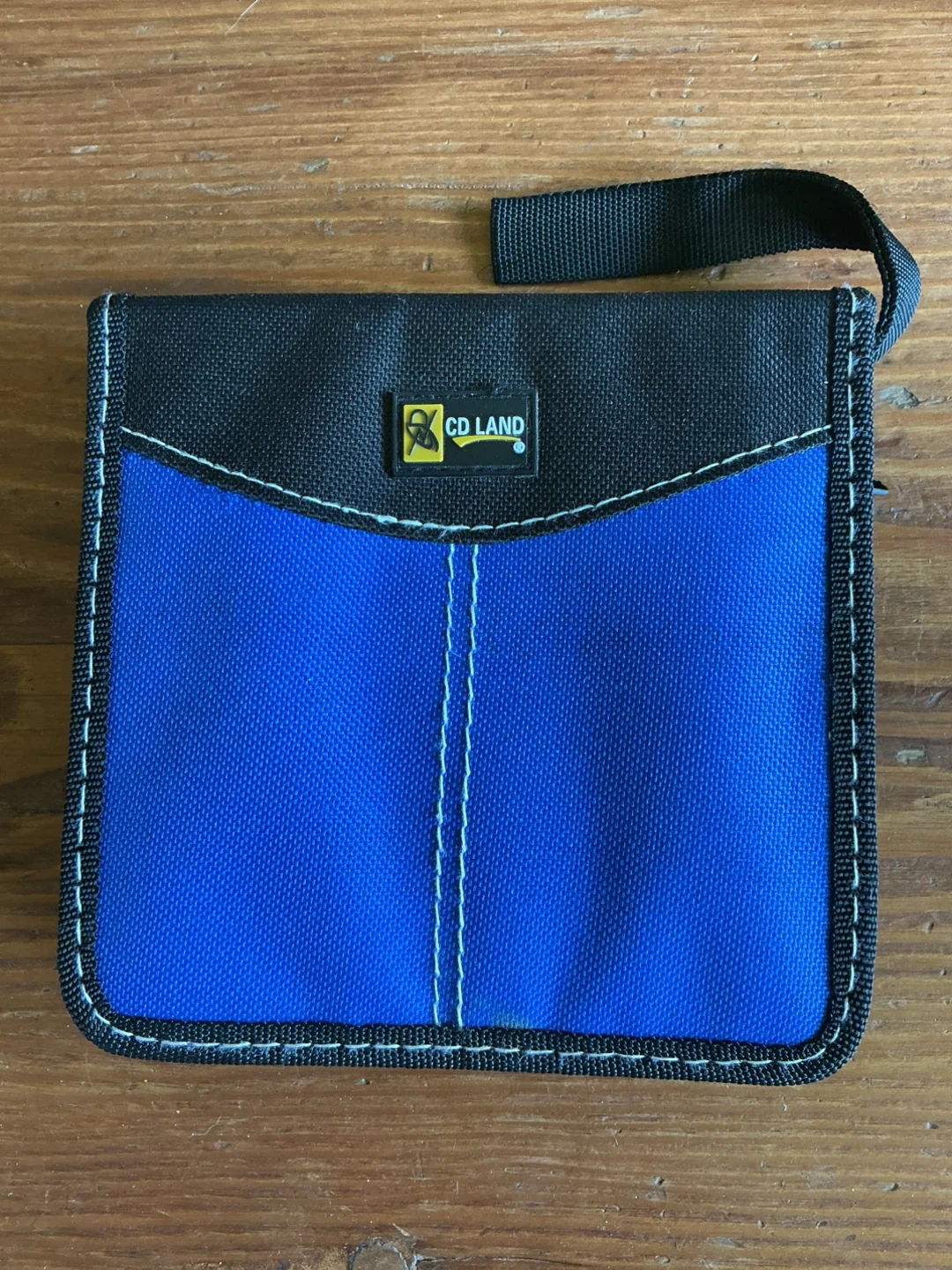 14 CDs and Carry Case