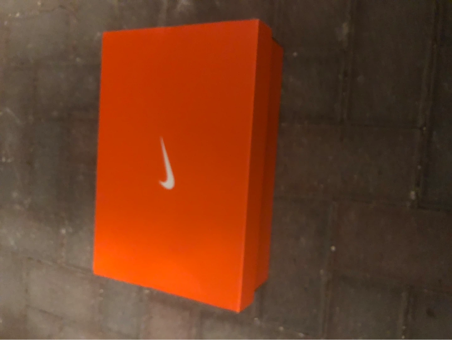 Nike Air Force 1 High Top Sneakers - photo 3