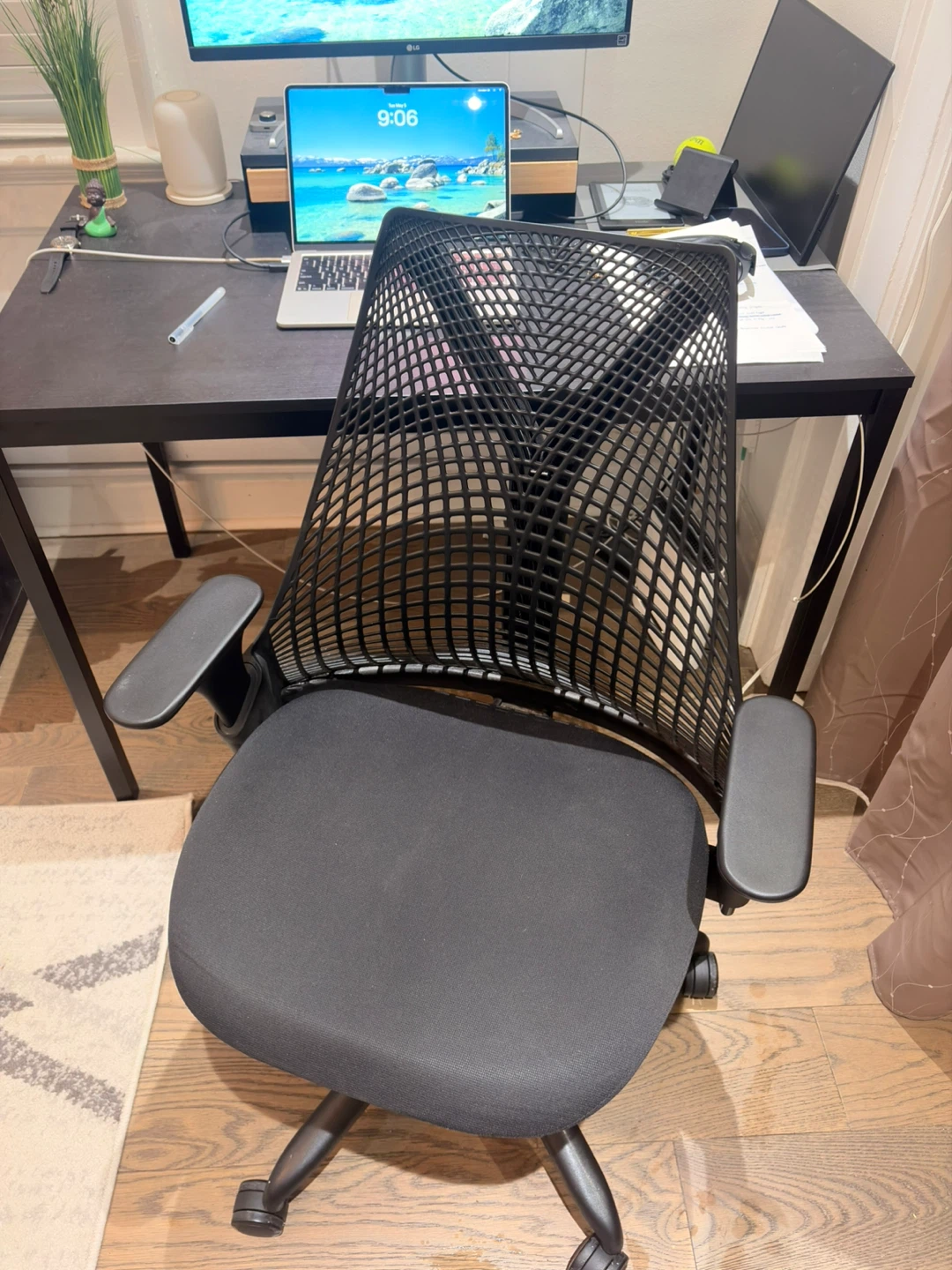 Herman Miller Sayl Office Chair
