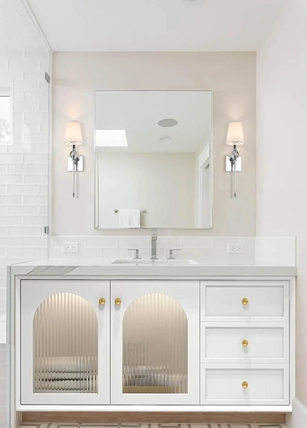 XiNBEi Lighting Wall Light Set of Two - photo 3