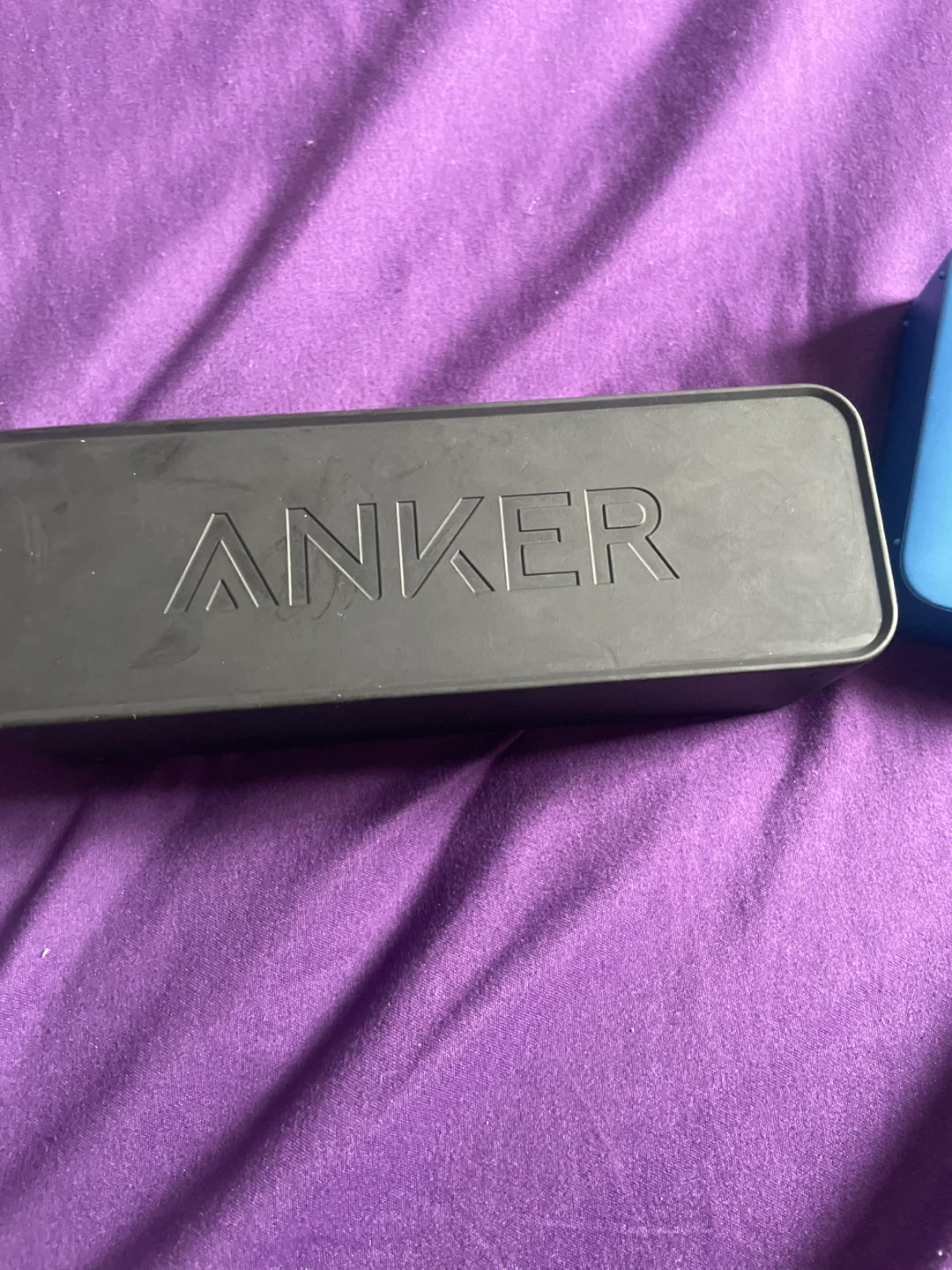 Anker and JBL Bluetooth Speakers