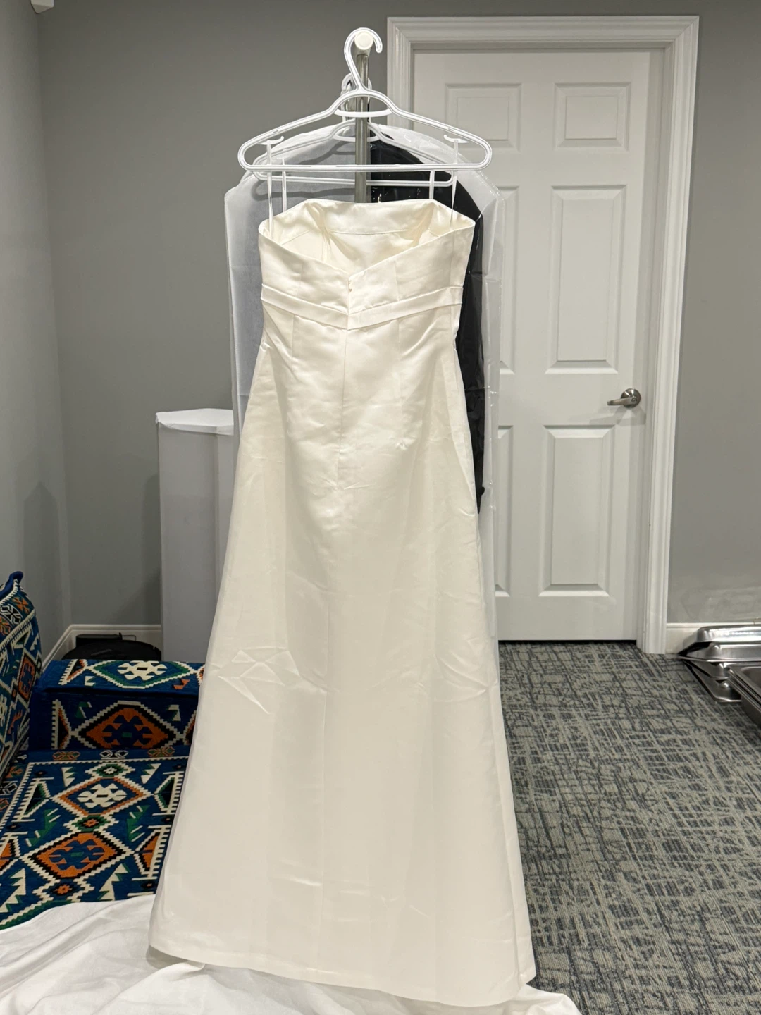 White Wedding Dresses - photo 4