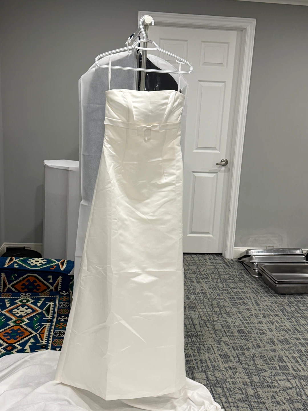 White Wedding Dresses