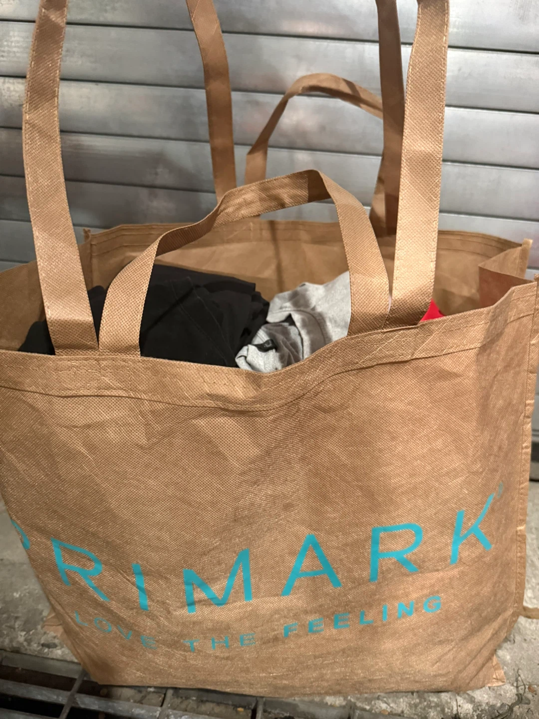 Bag of Women’s Clothing L and XL - photo 2
