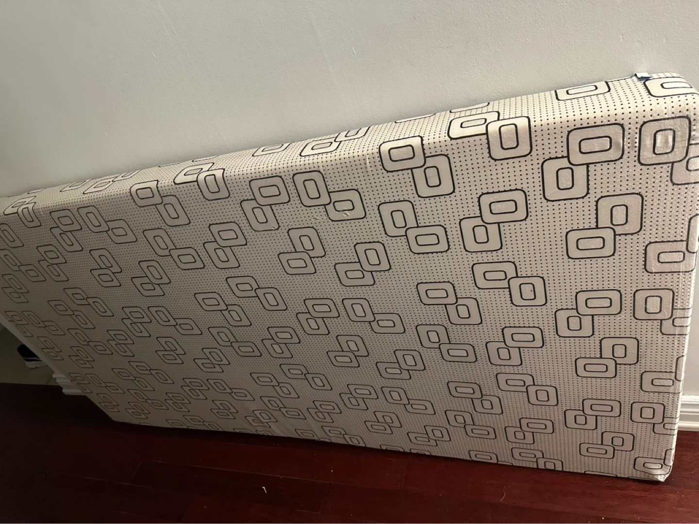 Single Size Bed