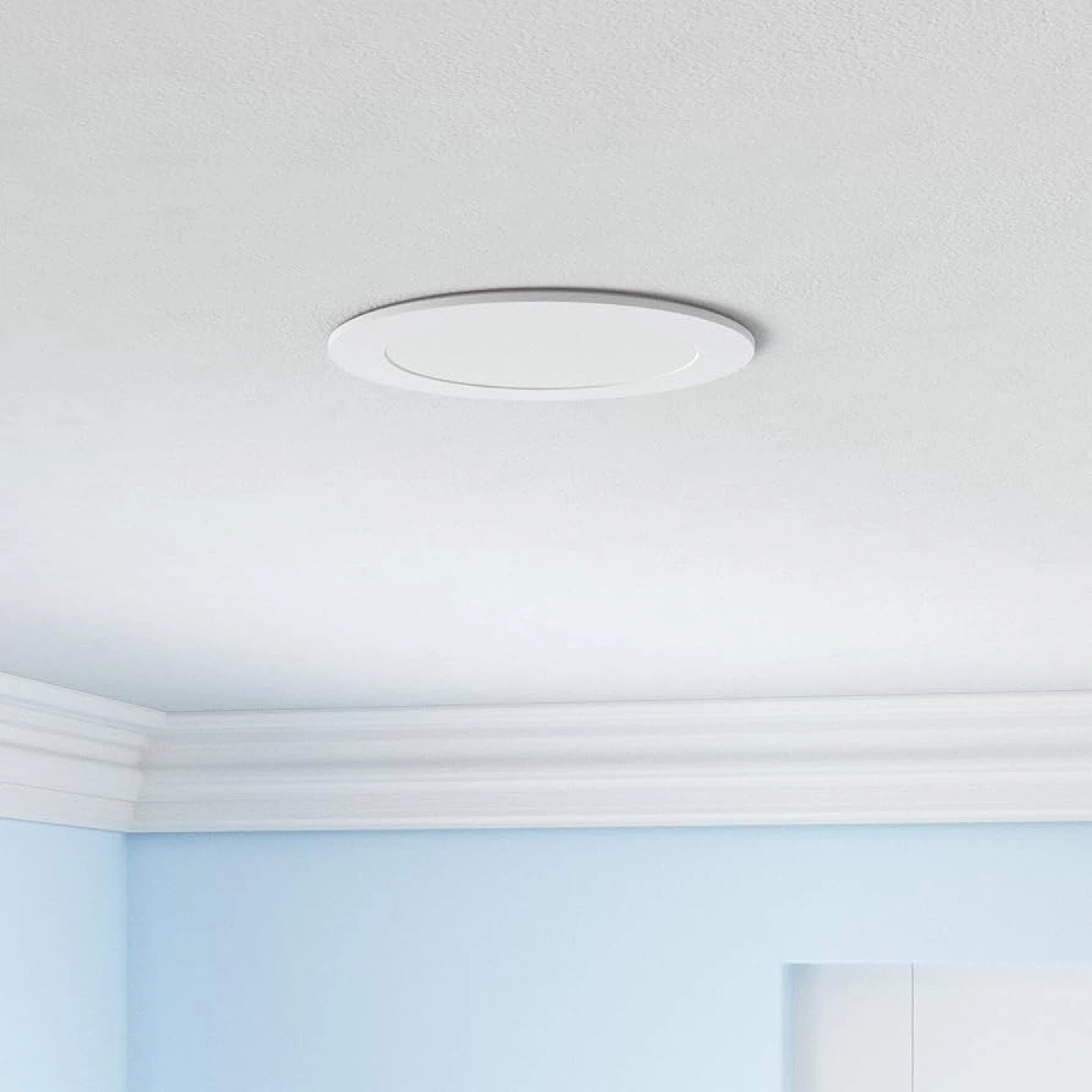 Ensenior 16 Pack 6" Ultra-Thin LED Recessed Ceiling Light - photo 2