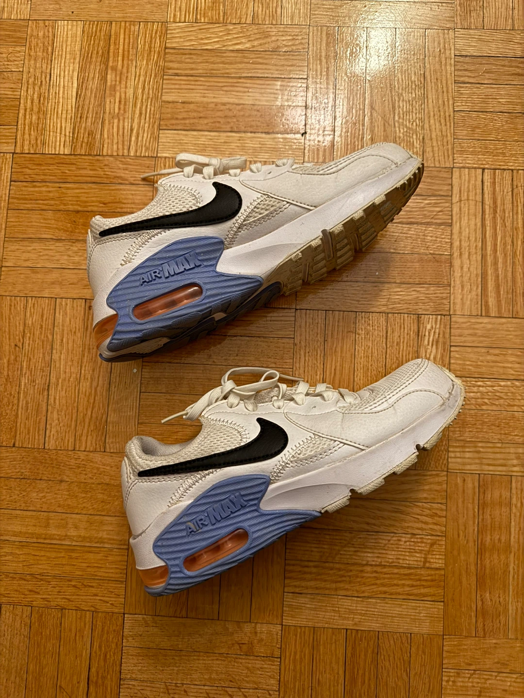 Nike Air Max Sneakers - photo 2