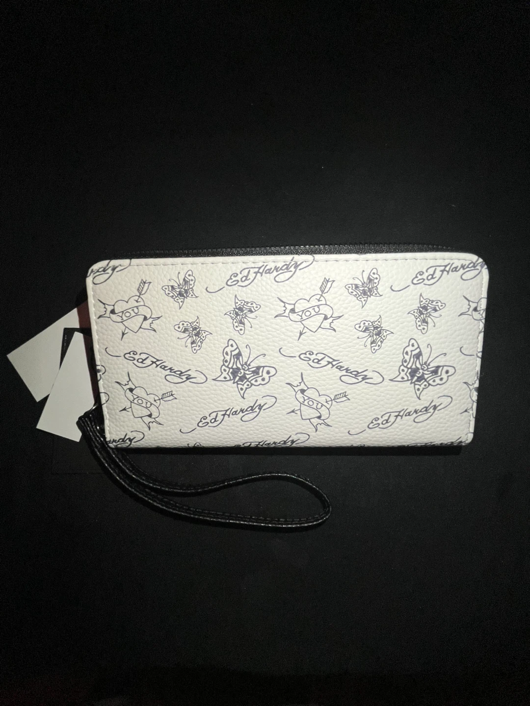 Ed Hardy Wallet - photo 5