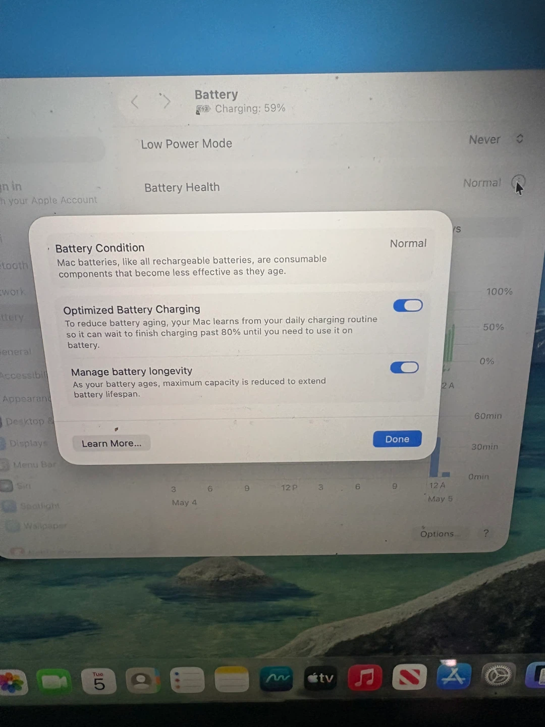 MacBook Pro 16-inch 2019