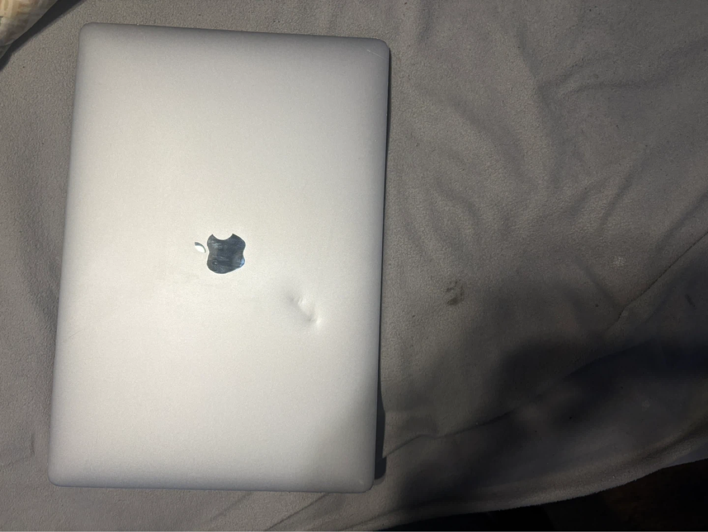 MacBook Pro 16-inch 2019 - photo 5