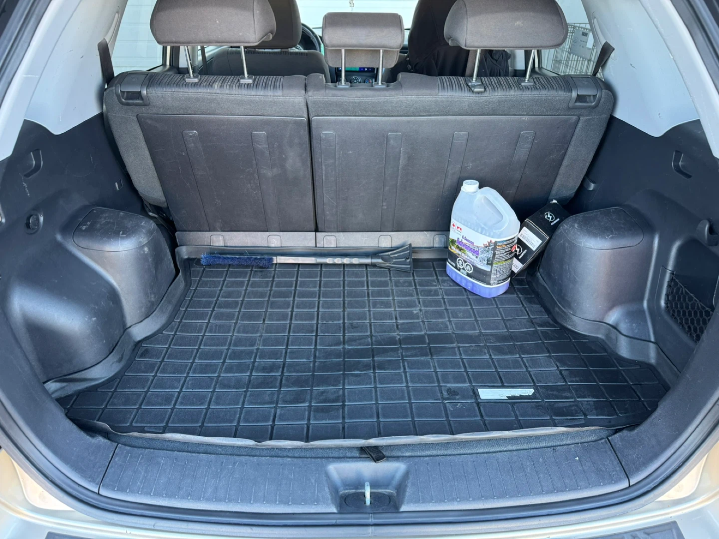 2010 Kia Sportage - photo 4