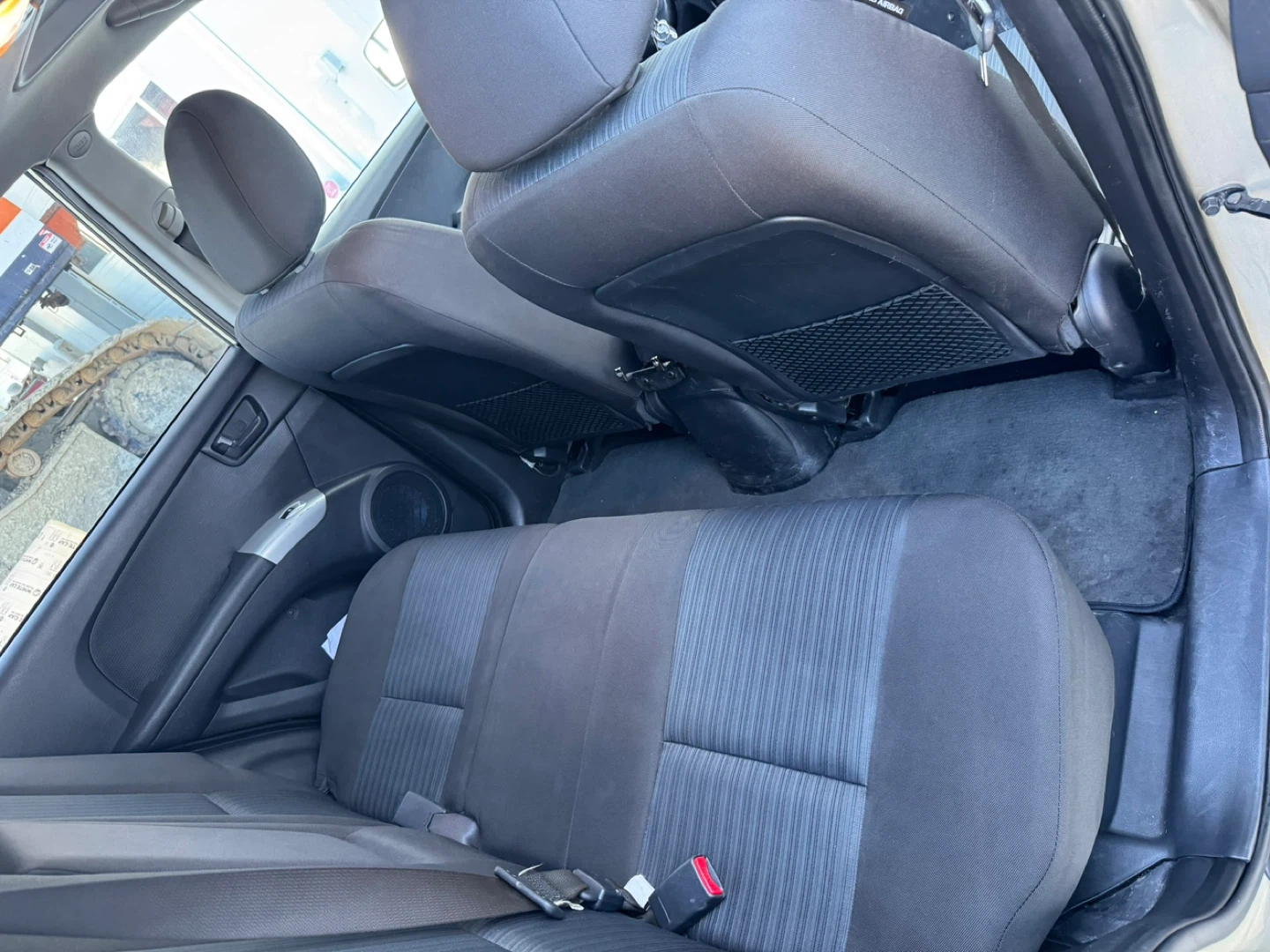 2010 Kia Sportage - photo 2