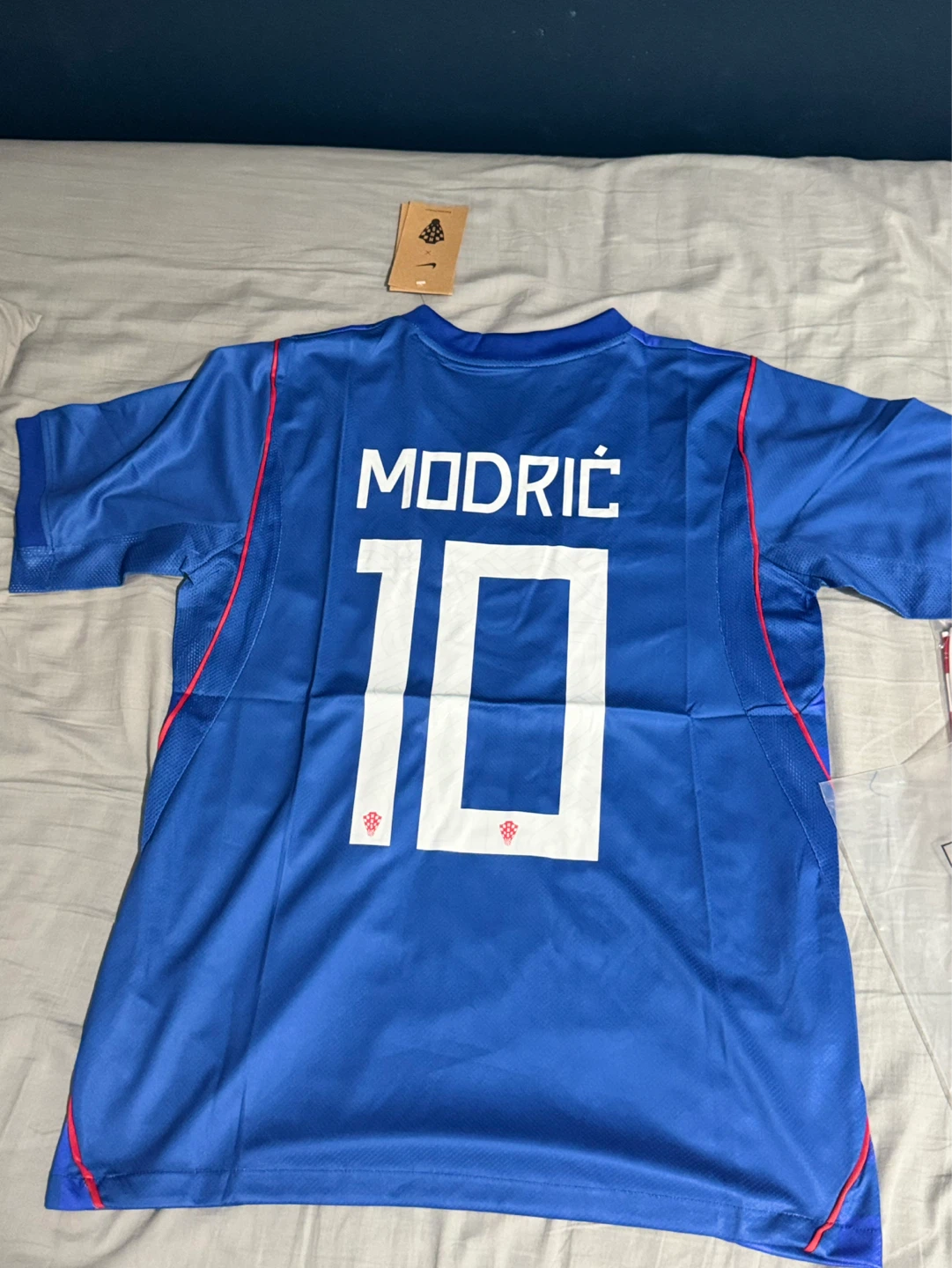 Ronaldo - messi - canada - world cup 2026 jerseys - all sizes - photo 2
