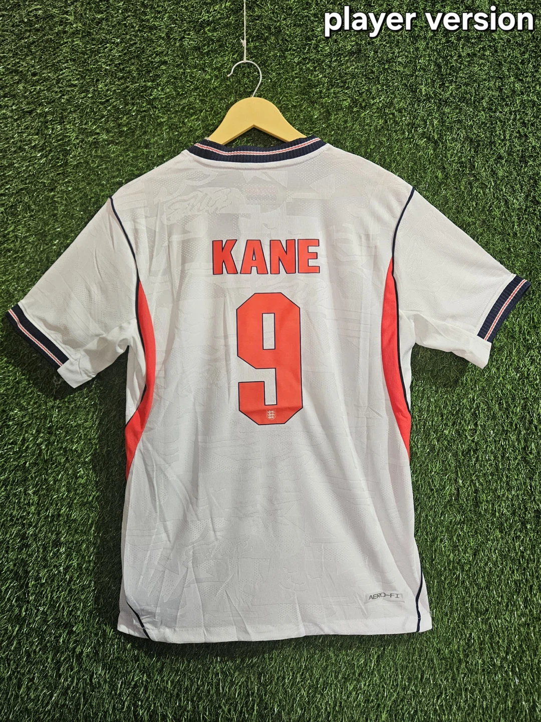 Ronaldo - messi - canada - world cup 2026 jerseys - all sizes - photo 5