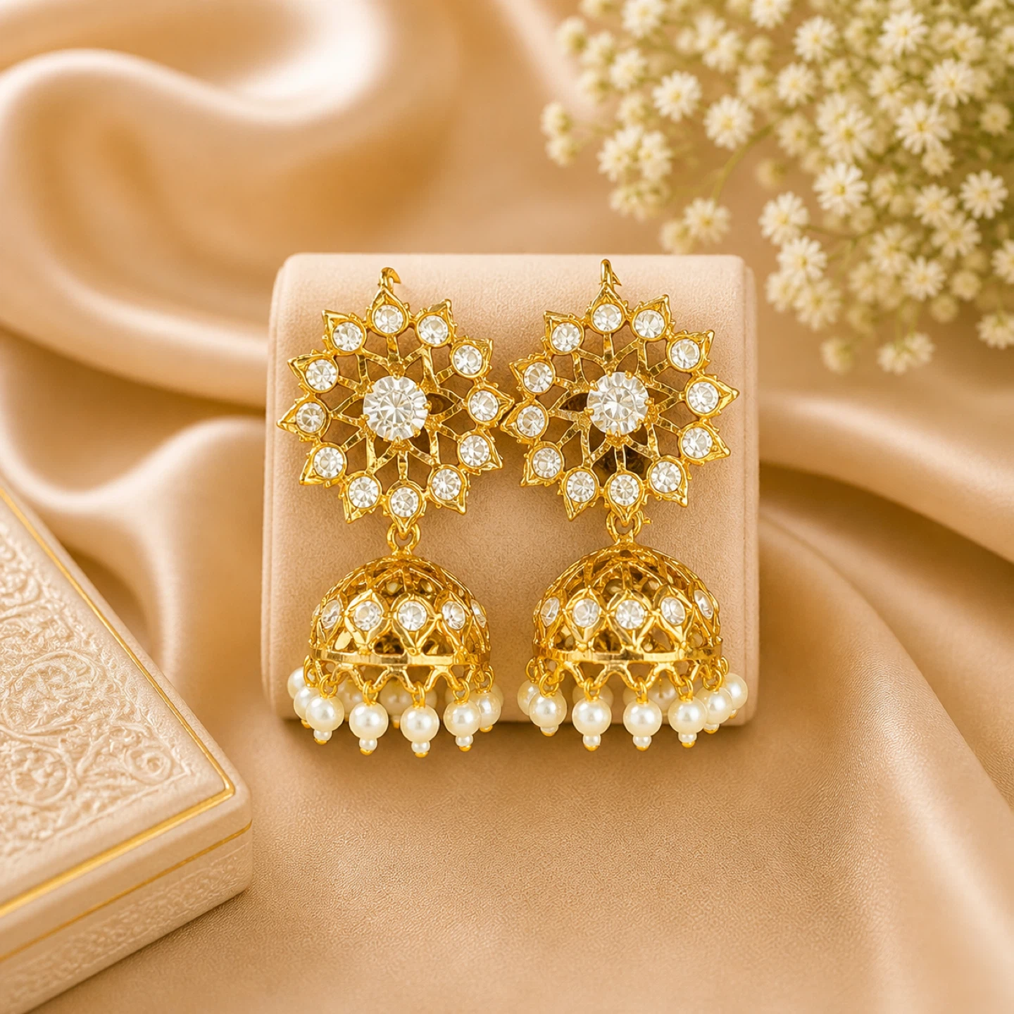 Pakistani/ Indian Jewellery for Sale Pure Kundann - photo 4