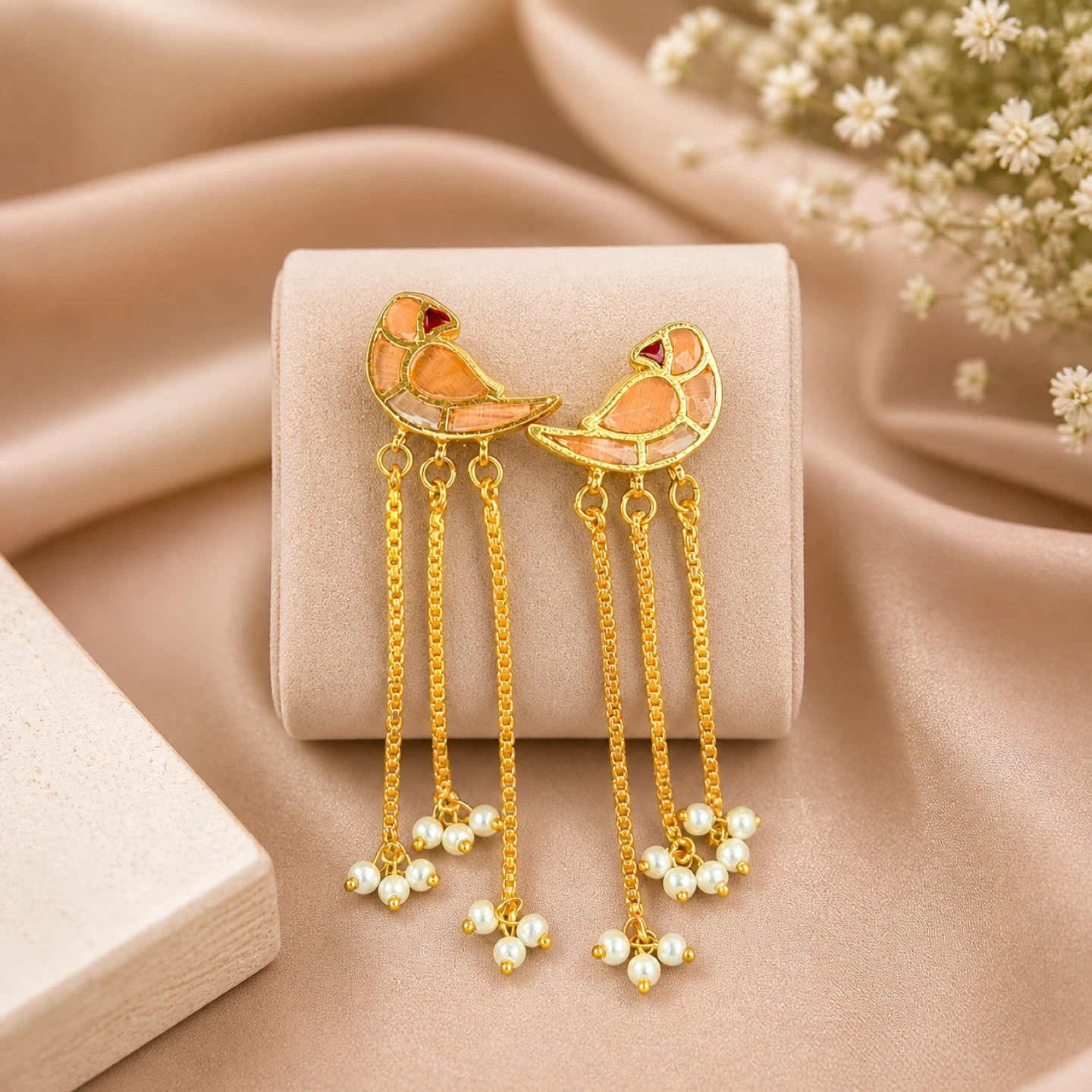 Pakistani/ Indian Jewellery for Sale Pure Kundann - photo 2