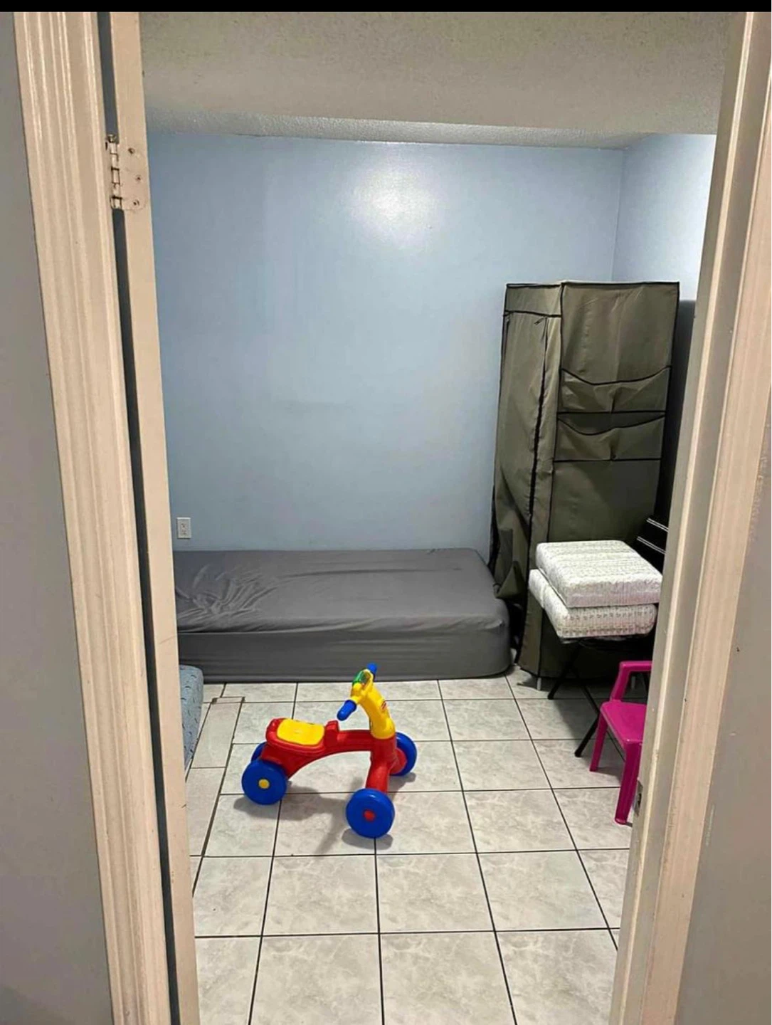 Room for rent