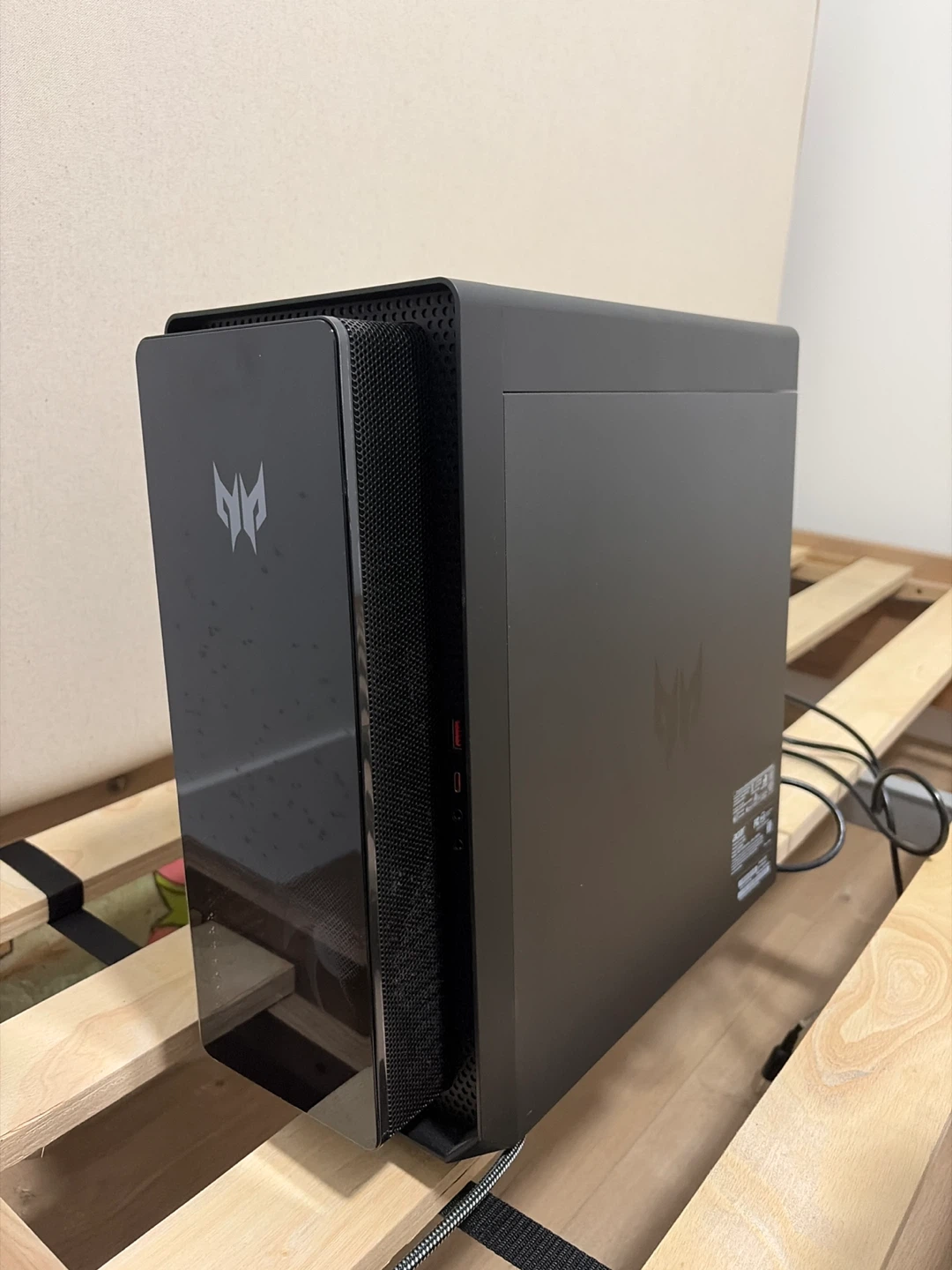 Acer Predator Gaming Desktop Computer
