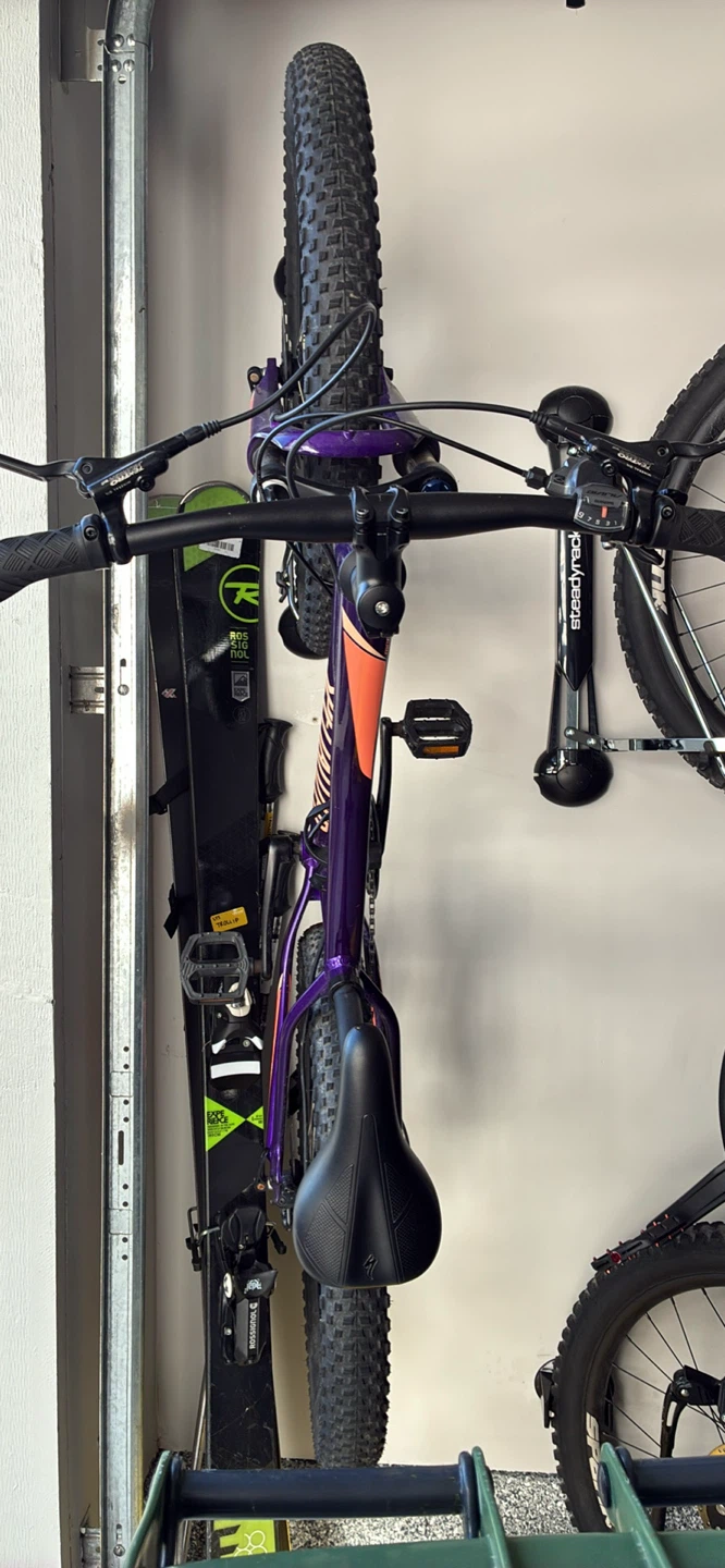 Specialized Fat Bike - photo 2
