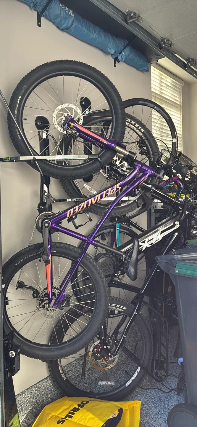 Specialized Fat Bike