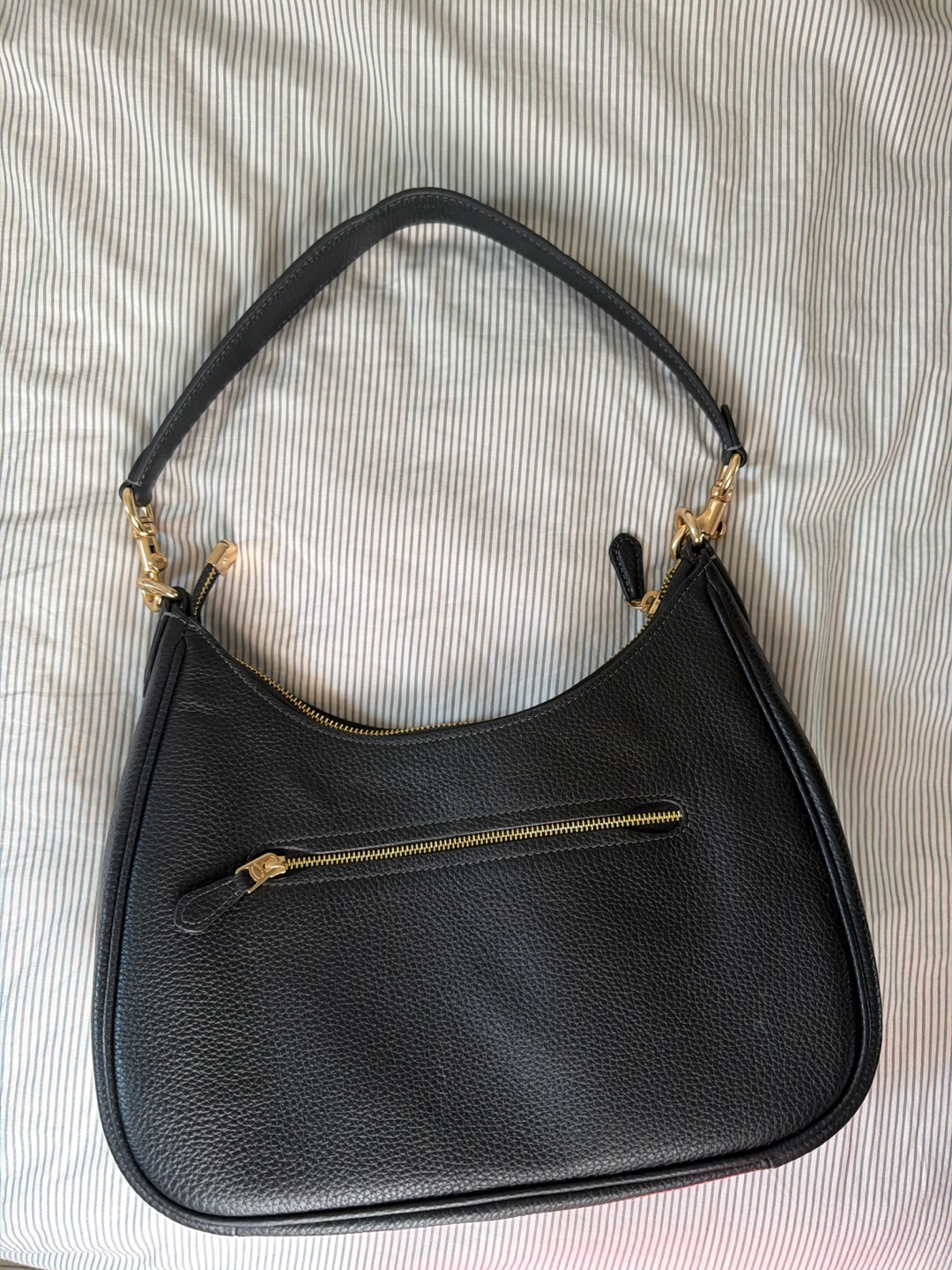 Coach purse - photo 2