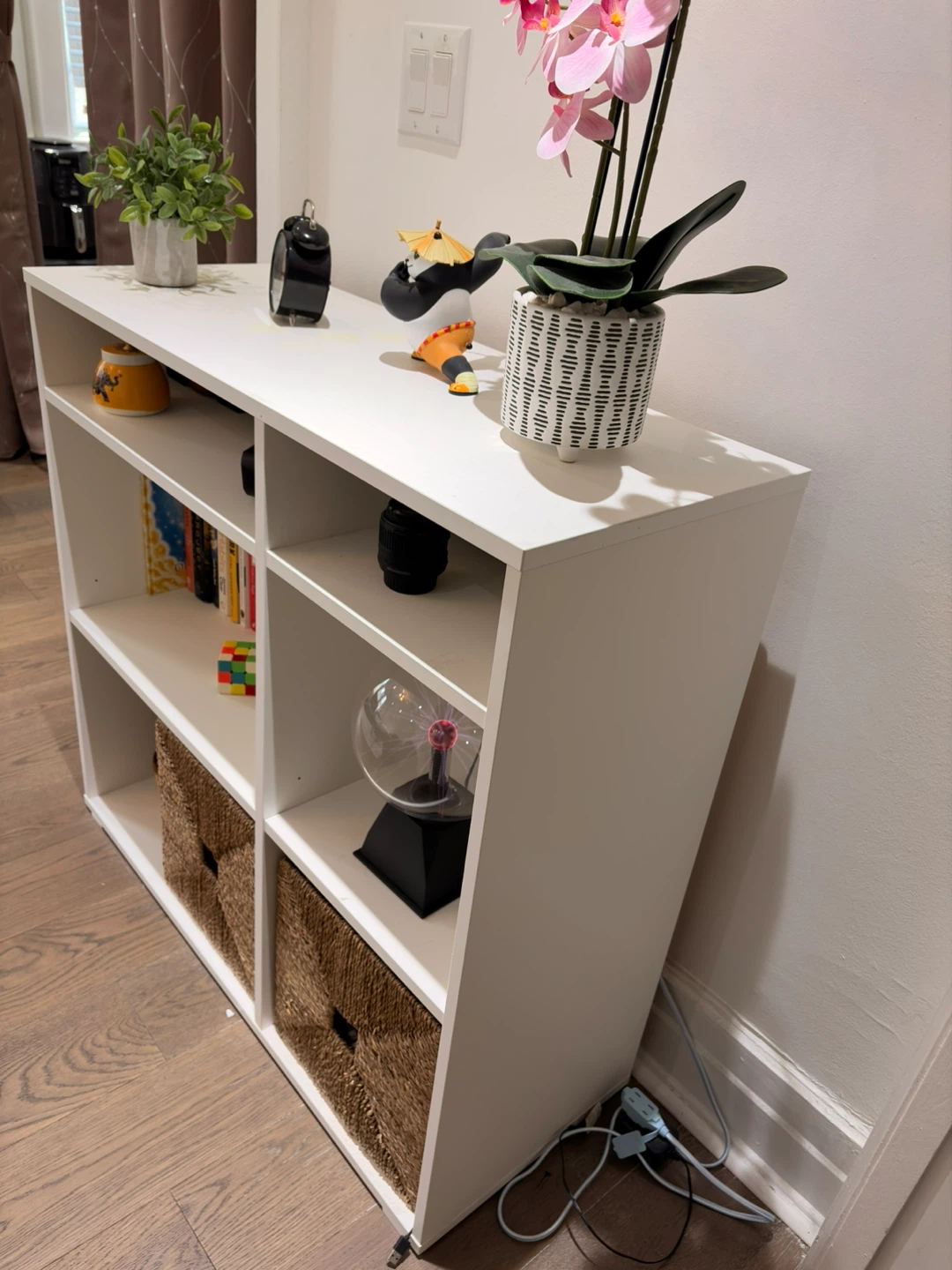 Ikea shelves unit VIHALS - photo 3