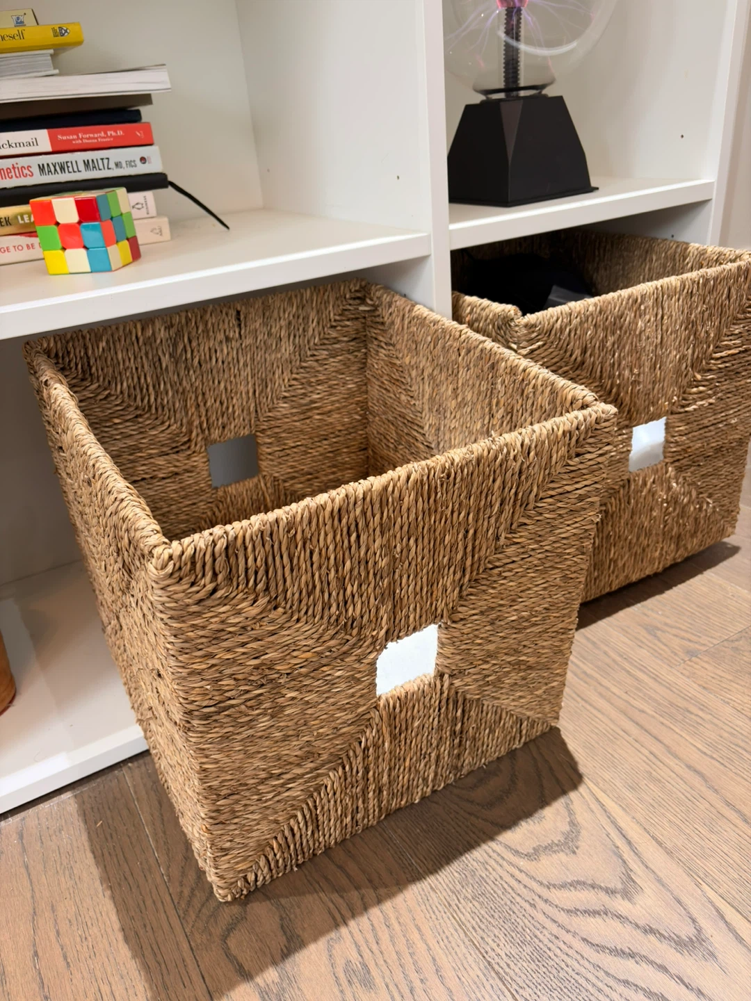 Ikea shelves unit VIHALS - photo 4