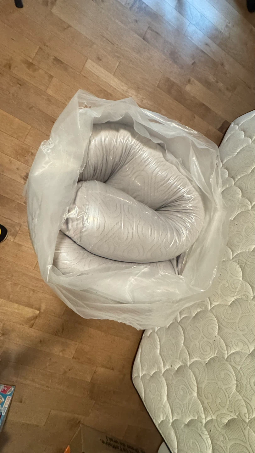 Mattress - photo 2