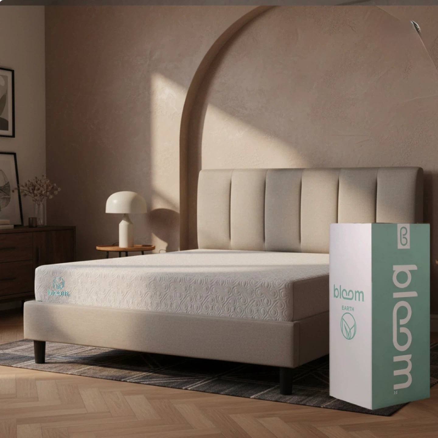 Mattress - photo 3