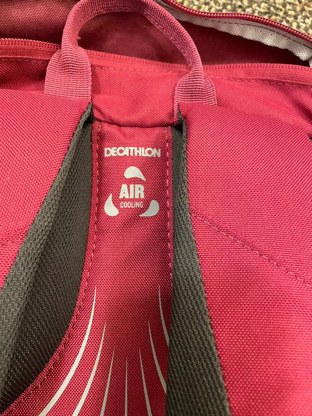 Day Hike 20L Backpack - photo 3