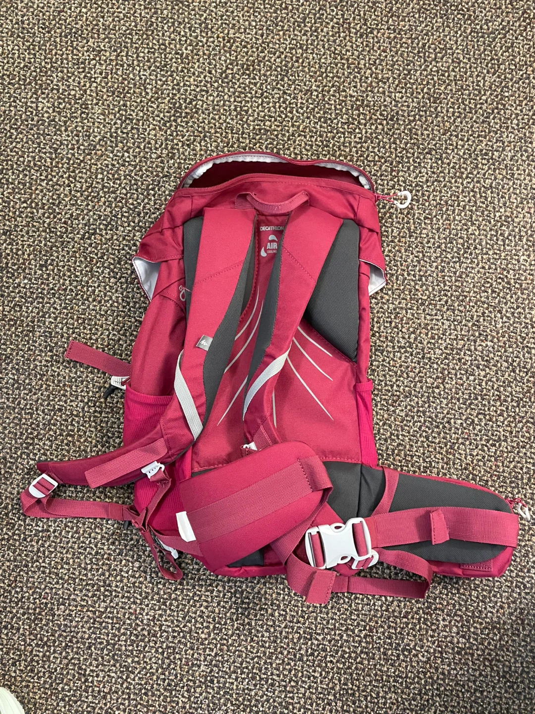 Day Hike 20L Backpack - photo 2